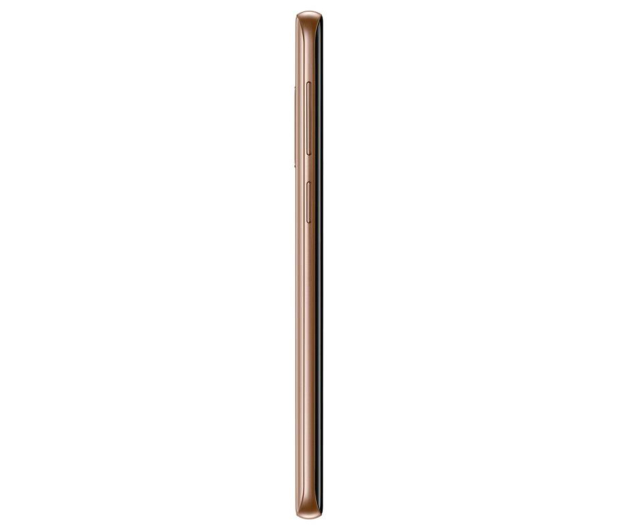 Samsung Galaxy S9 G960F Dual SIM Gold - 453308 - zdjęcie 6